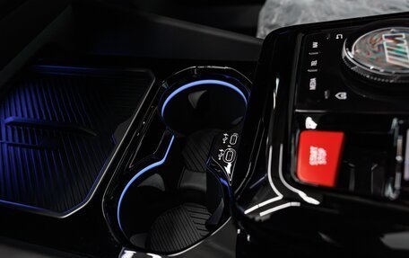 BMW M5, 2024 год, 21 690 000 рублей, 16 фотография