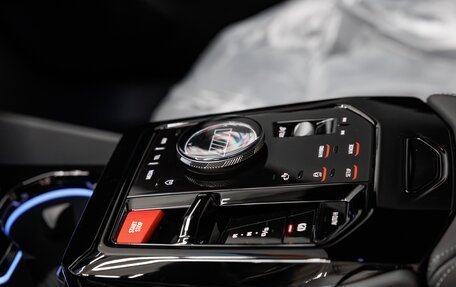 BMW M5, 2024 год, 21 690 000 рублей, 20 фотография