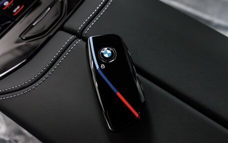 BMW M5, 2024 год, 21 690 000 рублей, 27 фотография