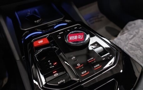 BMW M5, 2024 год, 21 690 000 рублей, 26 фотография