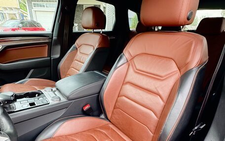 Volkswagen Touareg III, 2020 год, 5 200 000 рублей, 7 фотография