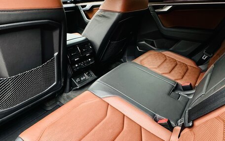 Volkswagen Touareg III, 2020 год, 5 200 000 рублей, 12 фотография
