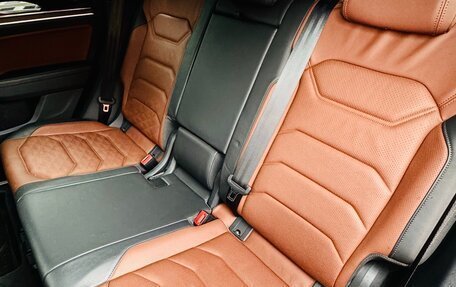 Volkswagen Touareg III, 2020 год, 5 200 000 рублей, 11 фотография