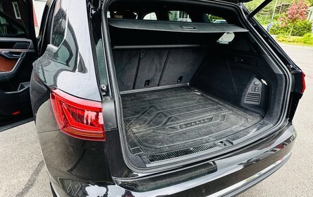 Volkswagen Touareg III, 2020 год, 5 200 000 рублей, 13 фотография