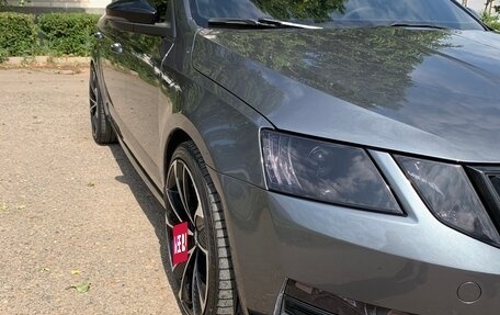 Skoda Octavia, 2018 год, 2 200 000 рублей, 2 фотография