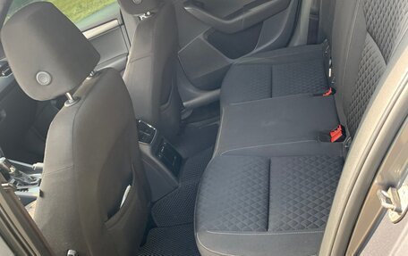 Skoda Octavia, 2018 год, 2 200 000 рублей, 14 фотография