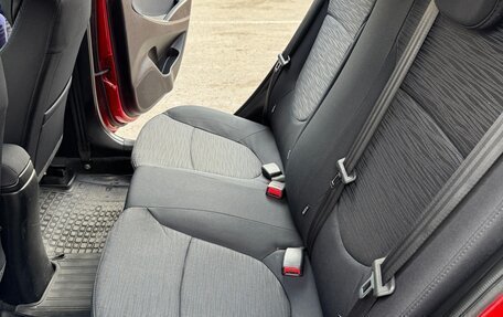 Hyundai Solaris II рестайлинг, 2014 год, 1 250 000 рублей, 13 фотография