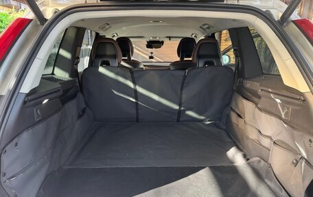 Volvo XC90 II рестайлинг, 2018 год, 3 750 000 рублей, 2 фотография