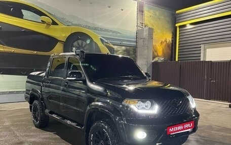 ЛуАЗ Pickup, 2018 год, 1 000 000 рублей, 2 фотография
