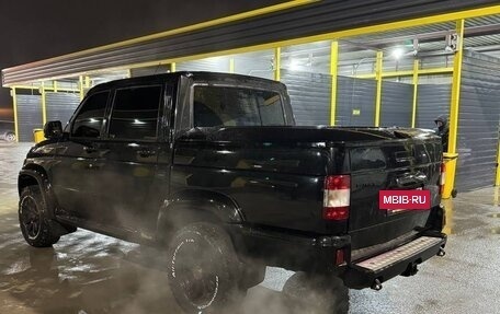 ЛуАЗ Pickup, 2018 год, 1 000 000 рублей, 4 фотография