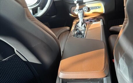 Volvo XC90 II рестайлинг, 2018 год, 3 750 000 рублей, 12 фотография