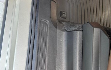 Volvo XC90 II рестайлинг, 2018 год, 3 750 000 рублей, 16 фотография