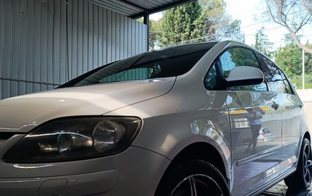 Volkswagen Golf Plus I, 2008 год, 800 000 рублей, 7 фотография