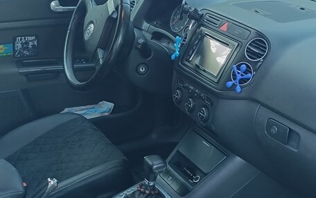 Volkswagen Golf Plus I, 2008 год, 800 000 рублей, 3 фотография