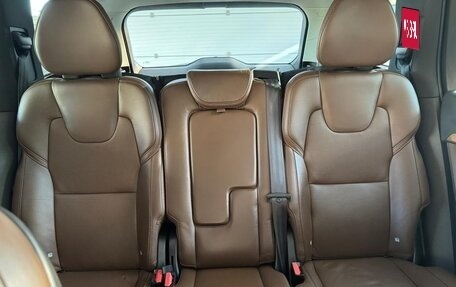 Volvo XC90 II рестайлинг, 2018 год, 3 750 000 рублей, 19 фотография