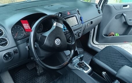 Volkswagen Golf Plus I, 2008 год, 800 000 рублей, 2 фотография