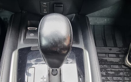 Nissan Qashqai, 2014 год, 1 570 000 рублей, 11 фотография