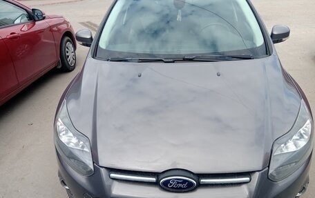 Ford Focus III, 2012 год, 830 000 рублей, 5 фотография