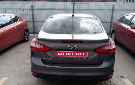 Ford Focus III, 2012 год, 830 000 рублей, 4 фотография