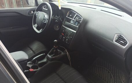 Citroen C4 II рестайлинг, 2011 год, 648 000 рублей, 3 фотография