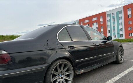 BMW 5 серия, 1999 год, 500 000 рублей, 4 фотография