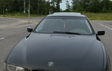 BMW 5 серия, 1999 год, 500 000 рублей, 5 фотография