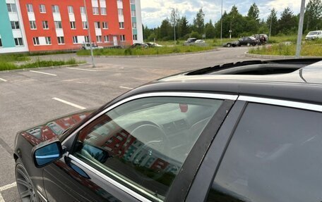 BMW 5 серия, 1999 год, 500 000 рублей, 9 фотография