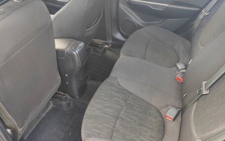 KIA Rio III рестайлинг, 2012 год, 620 000 рублей, 7 фотография