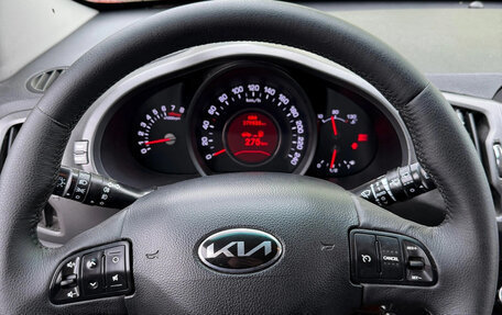 KIA Sportage III, 2011 год, 1 200 000 рублей, 5 фотография