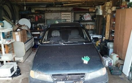 Daewoo Nexia I рестайлинг, 1998 год, 60 000 рублей, 4 фотография
