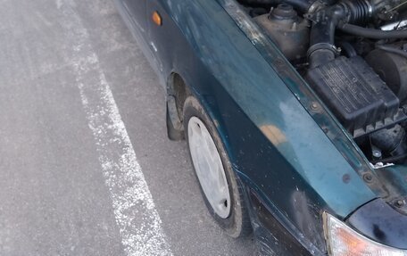 Daewoo Espero, 1999 год, 85 000 рублей, 6 фотография