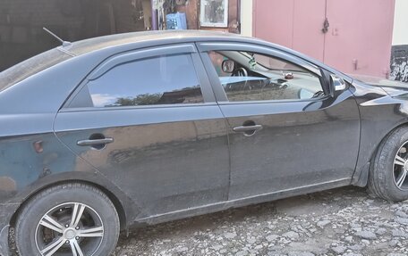 KIA Cerato III, 2009 год, 700 000 рублей, 3 фотография