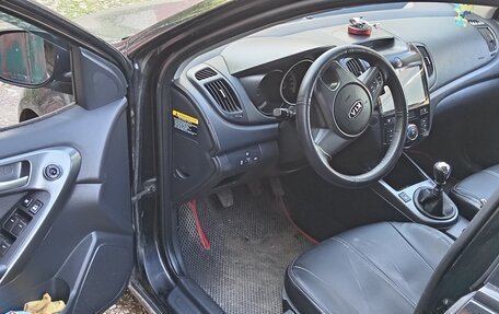 KIA Cerato III, 2009 год, 700 000 рублей, 5 фотография
