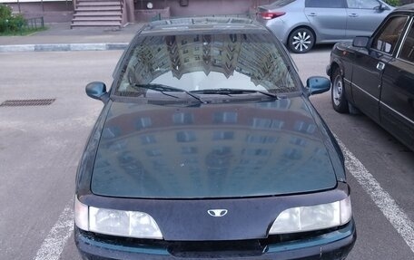 Daewoo Espero, 1999 год, 85 000 рублей, 5 фотография