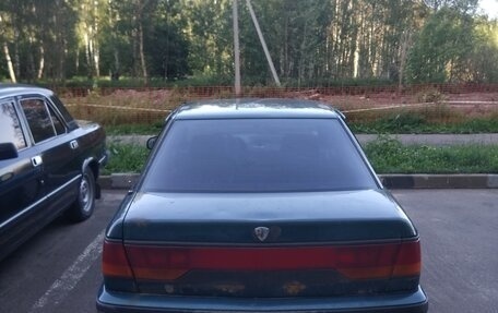 Daewoo Espero, 1999 год, 85 000 рублей, 2 фотография