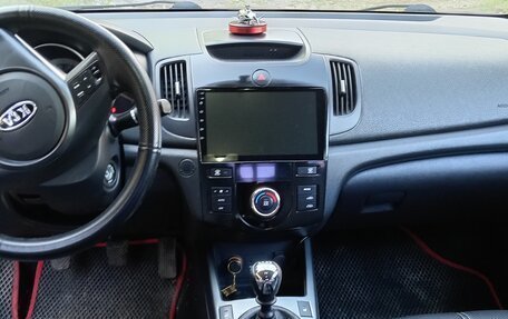 KIA Cerato III, 2009 год, 700 000 рублей, 6 фотография