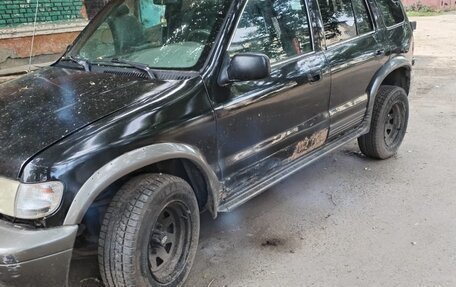 KIA Sportage IV рестайлинг, 2001 год, 260 000 рублей, 2 фотография