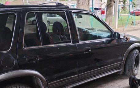 KIA Sportage IV рестайлинг, 2001 год, 260 000 рублей, 4 фотография