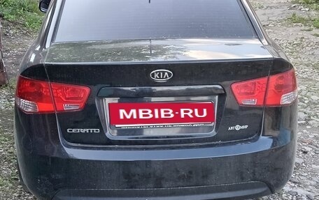 KIA Cerato III, 2009 год, 700 000 рублей, 2 фотография