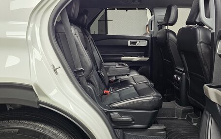 Ford Explorer VI, 2021 год, 3 200 000 рублей, 7 фотография