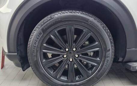 Ford Explorer VI, 2021 год, 3 200 000 рублей, 13 фотография