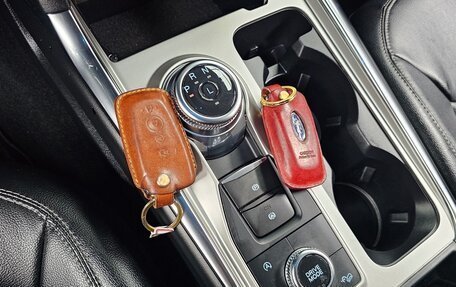 Ford Explorer VI, 2021 год, 3 200 000 рублей, 12 фотография