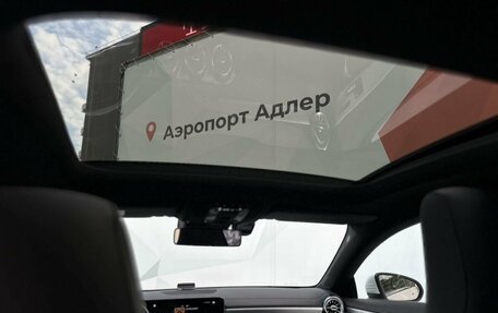 Mercedes-Benz CLA, 2019 год, 4 800 000 рублей, 12 фотография