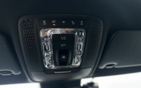 Mercedes-Benz CLA, 2019 год, 4 800 000 рублей, 11 фотография