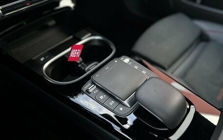 Mercedes-Benz CLA, 2019 год, 4 800 000 рублей, 14 фотография
