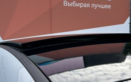 Mercedes-Benz CLA, 2019 год, 4 800 000 рублей, 22 фотография