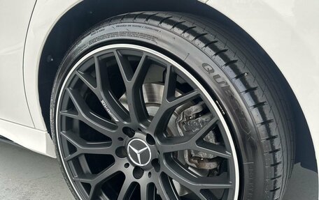 Mercedes-Benz CLA, 2019 год, 4 800 000 рублей, 27 фотография