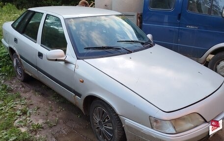 Daewoo Espero, 1997 год, 80 000 рублей, 3 фотография