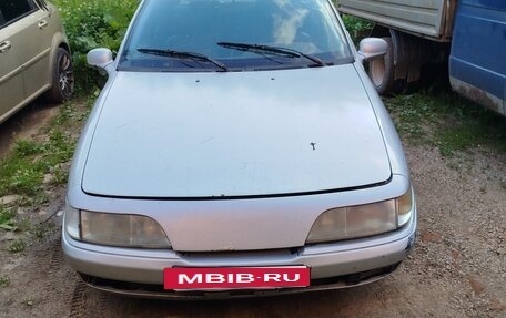 Daewoo Espero, 1997 год, 80 000 рублей, 2 фотография
