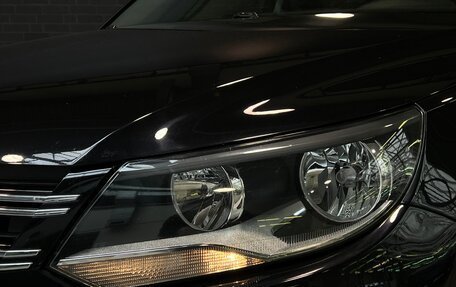 Volkswagen Tiguan I, 2012 год, 1 400 000 рублей, 9 фотография